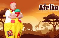 afrika